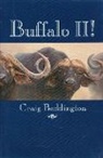 Craig Boddington - Buffalo II!