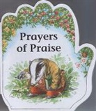 Alan Parry, Linda Parry - Prayers of Praise