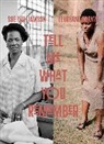 Emma Lewis, Emma Lewis - Sue Williamson and Lebohang Kganye