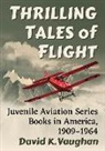David K. Vaughan - Flying Adventurers