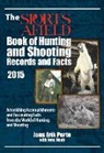 Jens Perto - Sports Afield Book Hunting Shooting Records Facts