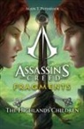 Alain Puyssegur, Alain T. Puyssegur - Assassin''s Creed: Fragments - The Highlands Children