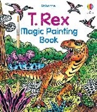 Sam Baer, Baer Sam, Nilesh Mistry, Mistry Nilesh - T. Rex