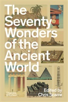 Chris Scarre, Scarre Chris - The Seventy Wonders of the Ancient World (paperback)