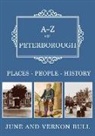 June and Vernon Bull - A-Z of Peterborough