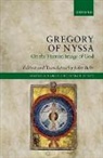 Behr, John Behr, John ( Behr, John Behr, John ( Behr - Gregory of Nyssa: On the Human Image of God