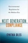 Cynthia Giles, Cynthia (Guest Fellow Giles, Giles Cynthia - Next Generation Compliance