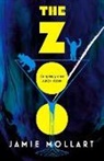 Jamie Mollart - Zoo
