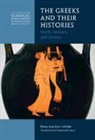 Hans-Joachim Gehrke, Hans-Joachim (Albert-Ludwigs-Universitat F Gehrke, Hans-Joachim (Albert-Ludwigs-Universitat Freiburg Gehrke, Gehrke Hans-Joachim - Greeks and Their Histories