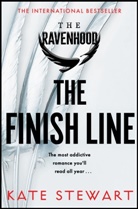 Kate Stewart - The Finish Line