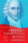 Victor Zhu, Victor (Lecturer and Researcher Zhu - America''s Theologian Beyond America