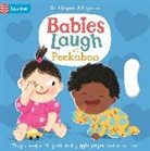 Dr Caspar Addyman, Ania Simeone - Babies Laugh at Peekaboo