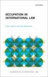 Eyal Benvenisti, Eyal (Whewell Professor of International Law and Director of the Lauterpacht Centre for International Law Benvenisti, Eliav Lieblich, Eliav (Professor of Law Lieblich - Occupation in International Law