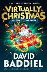David Baddiel, Baddiel David, Steven Lenton, Lenton Steven - Virtually Christmas