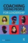 Mark Jamieson, Jamieson Mark - Coaching Young People for Leadership