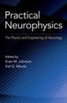 Karl Edward (Professor of Clinical Neurol Misulis, Evan Johnson, Evan (Instructor in Neurology Johnson, Karl Edward Misulis, Karl Edward (Professor of Clinical Neurology and Clinical Biomedical Informatics Misulis - Practical Neurophysics