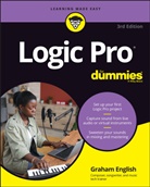 English, Graham English, English Graham - Logic Pro for Dummies