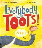 Mike Byrne, Jonny Leighton, Mike Byrne, Josephine Southon - Everybody Toots
