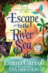 Emma Carroll - Escape to the River Sea