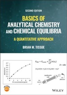 Tissue, Brian M Tissue, Brian M. Tissue, Brian M. (Virginia Tech Tissue, Tissue Brian M. - Basics of Analytical Chemistry and Chemical Equilibria
