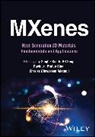 J Singh, Jay (Banaras Hindu University Singh, Jay Singh Singh, Charles Oluwaseun Adetunji, Jay Singh, Kshitij Rb Singh... - Mxenes: Next-Generation 2d Materials