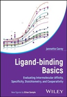 J Carey, Jannette Carey, Jannette (Princeton University) Carey - Ligand-Binding Basics
