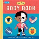 Campbell Books, Yujin Shin - My First Body Book