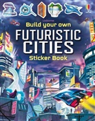 Sam Smith, Simon Tudhope, Gong Studios, Gong Studios - Build Your Own Futuristic Cities