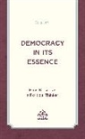 Sara Lagi - Democracy in Its Essence