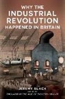 Jeremy Black - Why the Industrial Revolution Happened in Britain