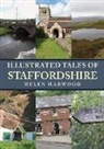 Helen Harwood - Illustrated Tales of Staffordshire