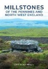 David Johnson, Dr David Johnson - Millstones of The Pennines and North West England