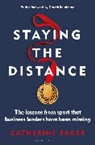 Catherine Baker - Staying the Distance