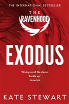 Kate Stewart - Exodus