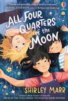 Shirley Marr, Marr Shirley - All Four Quarters of the Moon