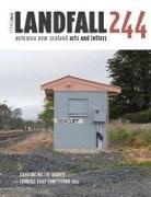 Lynley Edmeades, Lynley Edmeades - Landfall 244