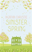 Agatha Christie - Sinister Spring