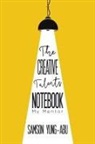 Samson Yung-Abu - The Creative Talents Notebook