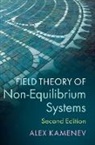 Alex Kamenev, Alex (University of Minnesota) Kamenev - Field Theory of Non-Equilibrium Systems