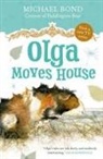 Michael Bond - Olga Moves House