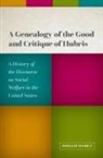 Phillip Dybicz, Phillip (Assistant Professor Dybicz, Dybicz Phillip - Genealogy of the Good and Critique of Hubris