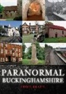 Eddie Brazil - Paranormal Buckinghamshire