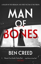 Ben Creed - Man of Bones