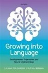 Ruth A. Berman, Ruth A. (Professor Emerita Berman, Berman Ruth A., Liliana Tolchinsky, Liliana (Professor Emerita Tolchinsky, Tolchinsky Liliana - Growing Into Language