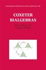 Marcelo Aguiar, Marcelo Mahajan Aguiar, Aguiar Marcelo, Swapneel Mahajan, Mahajan Swapneel - Coxeter Bialgebras