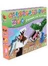 Igloo Books, Igloo Books Ltd - Cardboard Box Zoo