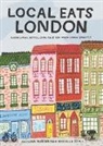 Natasha McGuinness, McGuinness Natasha, Danielle Kroll, Kroll Danielle - Local Eats London