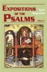 St Augustine, Saint Augustine of Hippo, Boniface Ramsey, John E. Rotelle - Expositions of the Psalms Vol. 5, PS 99-120