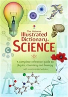 Jane Chisholm, Chisholm Jane, Corinne Stockley, Kuo Kang Chen, Chen Kuo Kang, Guy Smith - Illustrated Dictionary of Science