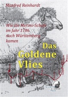 Reinhardt Manfred - Das Goldene Vlies